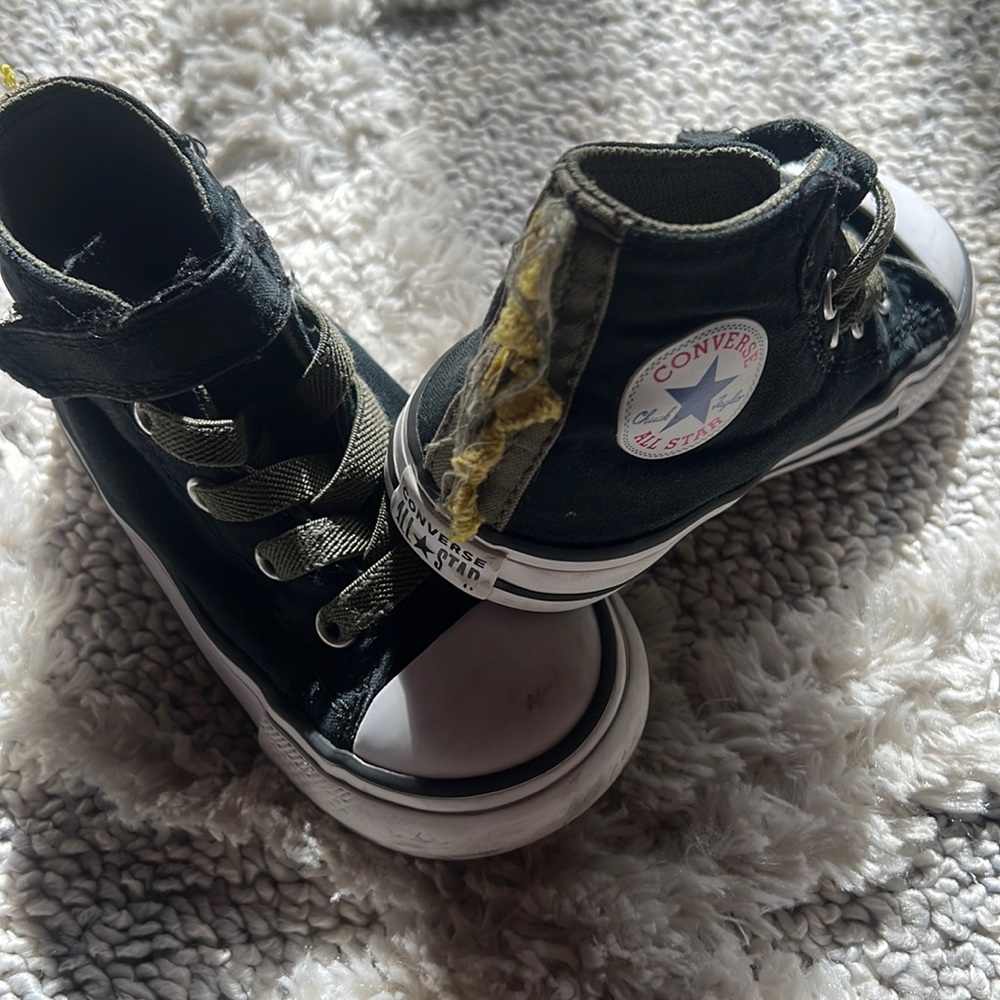 Converse Dinoverse Chuck Taylor